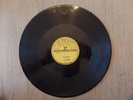 78 RPM Record Sun 242 Roy Orbison Ooby Dooby/Go  Go  Go