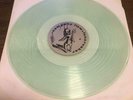 Company Flow - Funcrusher '96 2LP US ORG  El-P Clear Vinyl