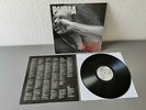 PANTERA     Vinyl LP     Vulgar Display Of Power (1992)