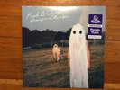 Phoebe Bridgers Stranger in the Alps LP Newbury Comics Ex Purple Vinyl NEW /1000