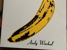 THE VELVET UNDERGROUND & NICO Prod by ANDY WARHOL Lou Reed LP Record V-5008 JPN