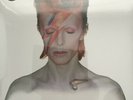 David Bowie Aladdin Sane Lp Vinyl New/Sealed
