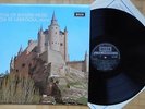 E689 SXL 6467 ALICIA DE LARROCHA SPANISH MUSIC RECITAL DECCA STEREO