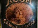 RUSH - Caress Of Steel (SRM-1-1046)(1975 Pressing) - 12
