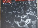 The Ruts, , Cold Distant Lights, Blue Vinyl, Ltd 200 Copies Only