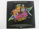 PHANTOM OF THE PARADISE SOUNDTRACK LP PAUL WILLIAMS Vinyl Record SP-69831 -R39