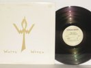 WHITE WITCH A Spiritual Greeting LP VG+ Plays Well Capricorn Records CPN0129