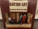 BACON FAT - Grease One For Me - 1969 Blue Horizon Vinyl 12'' Lp Rare