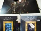 BLACK SABBATH - Rarities E Demos Gatefold 2Lp with Pop-up - Hand Numbered