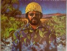 LONNIE LISTON SMITH - VISIONS OF A NEW WORLD LP - 1975 Flying Dutchman VG+