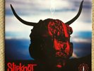 Slipknot - Antennas to hell - 2 X LP Black vinyl - Ex condition - Super rare