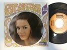 Christine Delaroche ?– Demain On Se Marie / French YéYé Girl 45T 7' 1967