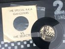 The Specials  Gangsters 2Tone The Special Aka  Vs  The Selecter   Ska
