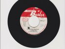 PRINCE BUSTER/ GOOD FOR CREATOR // EVENING NEWS - LORD CREATOR (65 SKA 7