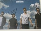 Courteeners Concrete Love (Signed Vinyl)
