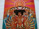 The Jimi Hendrix Experience?–Axis: Bold As Love LP-1968 1ST US PRESSING-G+ VINYL