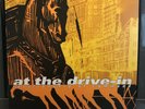 At the Drive-In relationship of command LP ULTRASONIC