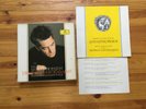 8 x LP Box: Beethoven 9 Symphonien - Karajan + Booklet + Insert + OIS DGG