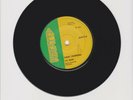 ACKEE/ FUNKY TROMBONE -  TEX DIXON  -  CRYING HORN (70  REGGAE INSTRUMENTAL 7