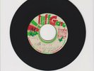 TUFF GONG/ SUN IS SHINING // RUN FOR COVER - THE WAILERS (71 REGGAE ROOTS 7