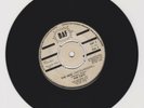 BAF/ THE HOG  -  THE CATS - MY GIRL  (69 BOSS SKINHEAD 7