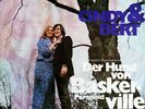 Single-Schallplatte von Sindy&Bert - Der Hund von Baskerville