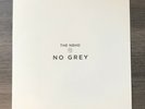 The 1975 - Milk / The NBHD - No Grey 7