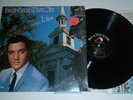Elvis Presley How Great Thou Art LPM-3758 MONO Vinyl (1967) ORIGINAL SHRINK  NM+
