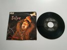 0820- LA POLLA RECORDS SALVE ES 1984 SINGLE VIN 7 POR G DIS NM