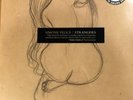 Simone Felice - Strangers Vinyl LP
