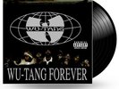 Wu-Tang Clan **Wu-Tang Forever **BRAND NEW 4 RECORD LP VINYL SET
