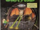 OVERKILL: Under the Influence SEALED US Megaforce 1st Press Heavy Metal Vinyl LP