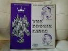 The Boogie Kings / Montel Presents The Boogie Kings / Classic Lousiana Swamp Pop