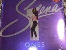 SELENA ONES 2020 Edition LP Vinyl Record 2 Picture Discs Quintanilla
