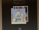 LED ZEPPELIN SOUNDTRACK FROM THE FILM * SONG REMAINS THE SAME * 4LP * LIKE NEW