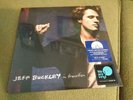 JEFF BUCKLEY - BRAND NEW VINYL LP - In Transition - Limited Edition RSD 2019