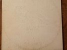 Original 1968 Beatles White Album SWBO-101 Apple Vinyl