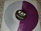 Pears- Self-Titled Color Vinyl LP Fat Wreck Chords Store Version /100
