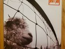 Pearl Jam VS. Original 1993 Press Gatefold Vinyl LP Europe Orig Sleeve Gate NM-