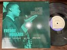FREDDIE HUBBARD OPEN SESAME BLUE NOTE B1 84040 STEREO US VINYL LP