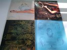 Roxy Music four albums good condition 
