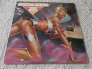 Music from  Battlestar Galactica with Giorgio Moroder  vinyl LP  Canada pressing