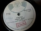 Depeche Mode Rare Zimbabwe Radio Promo Stripped , Duran Numan Pet Shop Order