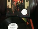 The Stranglers IV Rattus Norvegicus 1977 A&M SP4648 Promo Jacket Good Vinyl NM