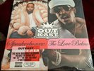SEALED Atlanta Rap 4 LP OUTKAST - Speakerboxxx/The Love Below ARISTA OG ANDRE 3K