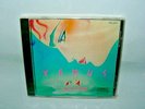 Logic System - Venus TEC-2014 Toshiba EMI 1983 Japan Sealed