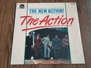 THE ACTION - THE NEW ACTION LP NEW SEALED