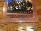 We Are The World Vinyl LP R1985 USA  For Africa  sealed , Shrink , Hype. LP2