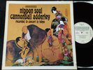 CANNONBALL ADDERLEY SEXTET „NIPPON SOUL“ YUSEF LATEEF, NAT ADDERLEY