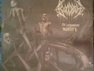 Bloodbath - Fathomless Mastery 1st Press Hypocrisy Nihilist Eucharist Opeth Mgla